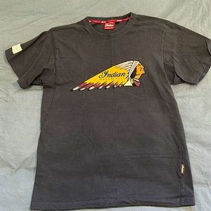 Indian Motorcycle T-Shirt